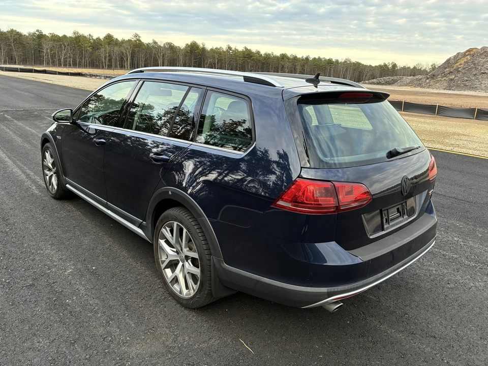 2017 Volkswagen Golf Mk7 - Image 7 of 21