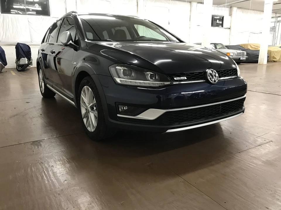 2017 Volkswagen Golf Mk7 - Image 21 of 31