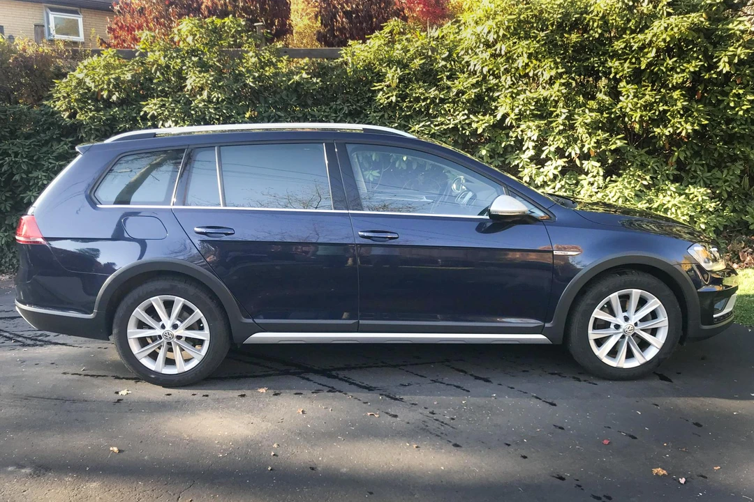 2017 Volkswagen Golf Mk7 - Image 3 of 31