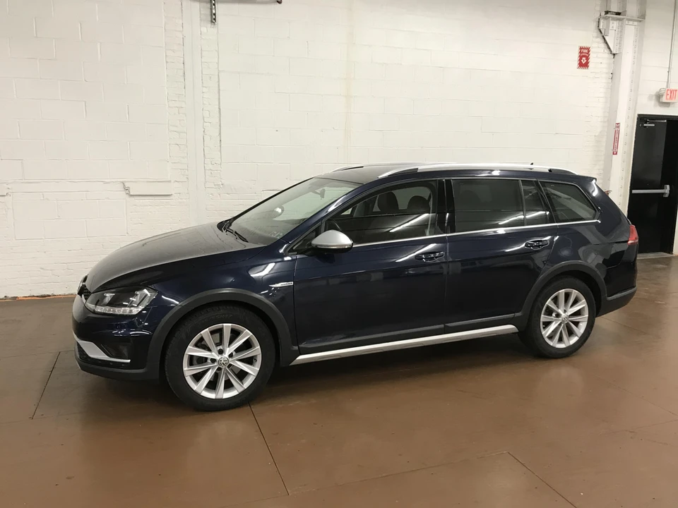 2017 Volkswagen Golf Mk7 - Image 10 of 31