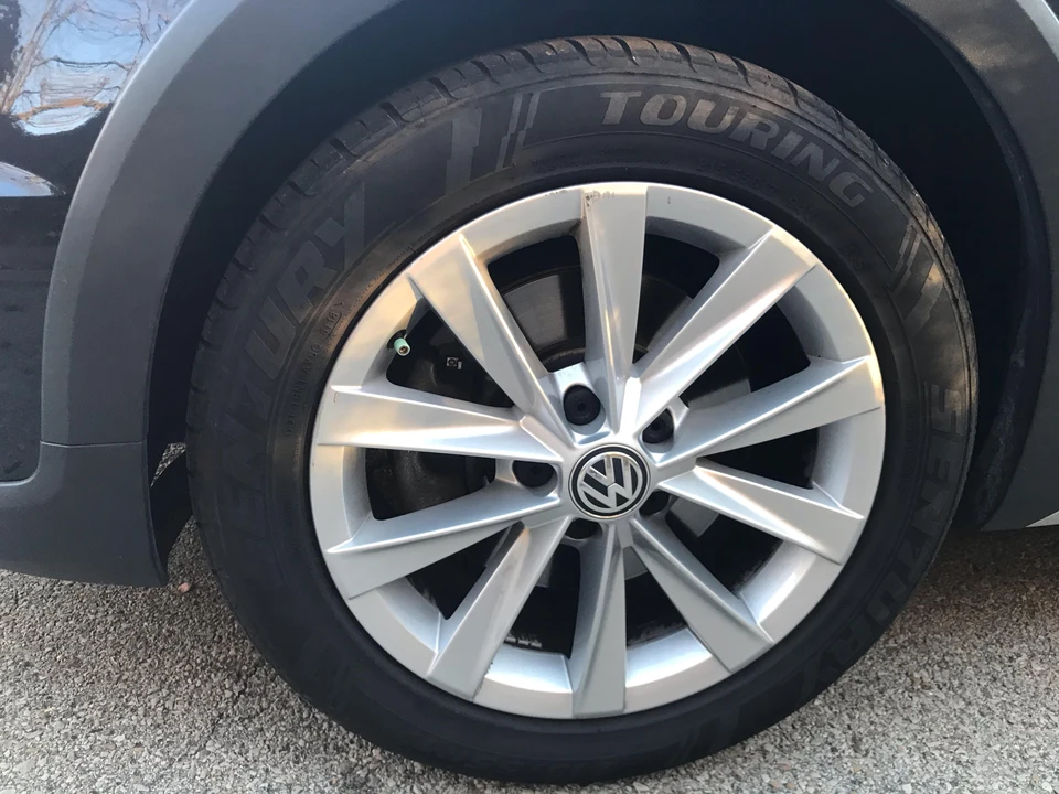 2017 Volkswagen Golf Mk7 - Image 30 of 31