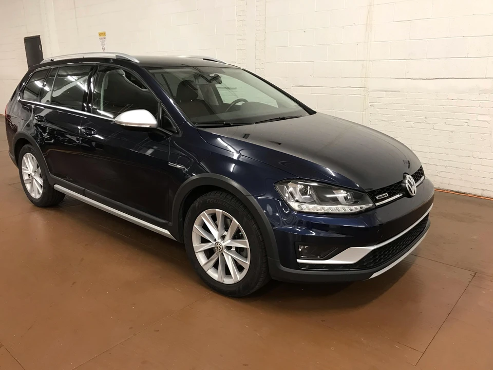2017 Volkswagen Golf Mk7 - Image 4 of 31