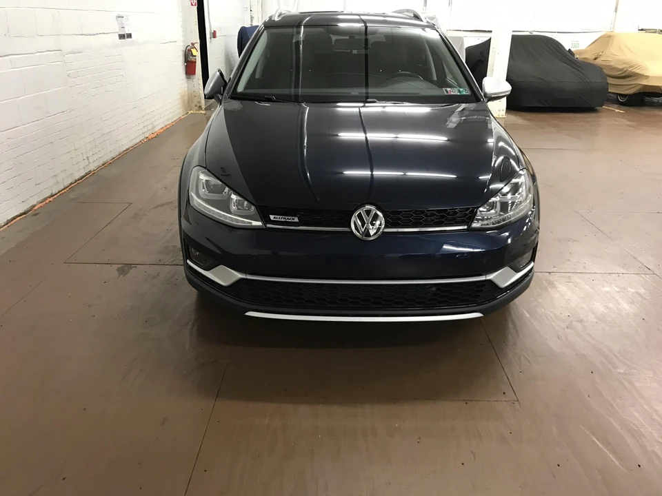 2017 Volkswagen Golf Mk7 - Image 7 of 31