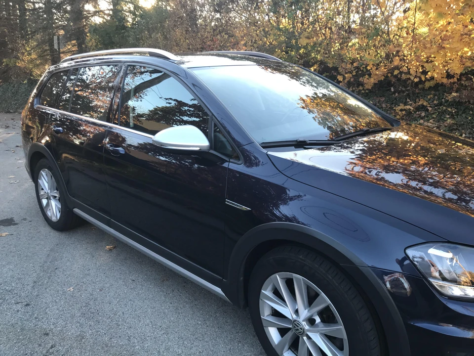 2017 Volkswagen Golf Mk7 - Image 22 of 31