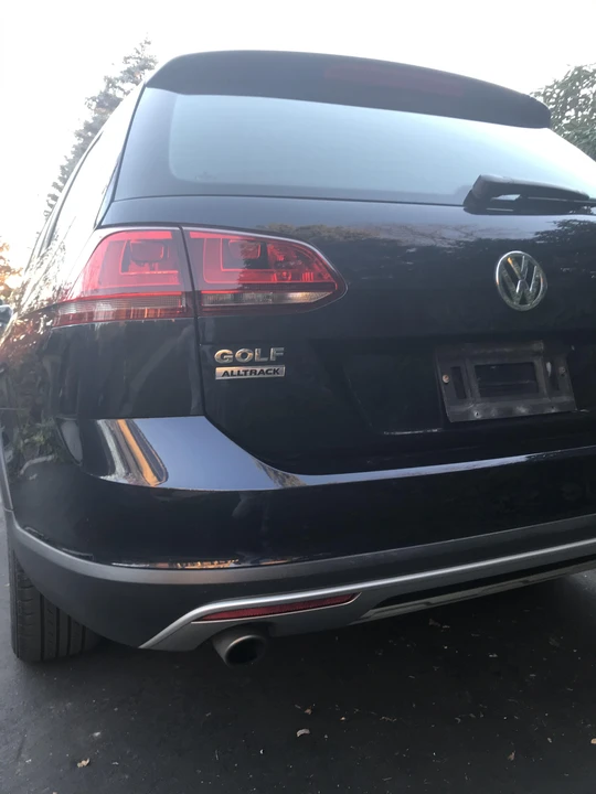 2017 Volkswagen Golf Mk7 - Image 29 of 31