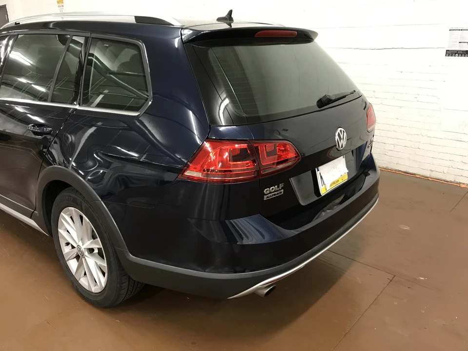 2017 Volkswagen Golf Mk7 - Image 28 of 31