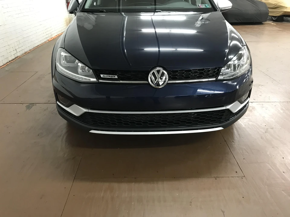 2017 Volkswagen Golf Mk7 - Image 25 of 31