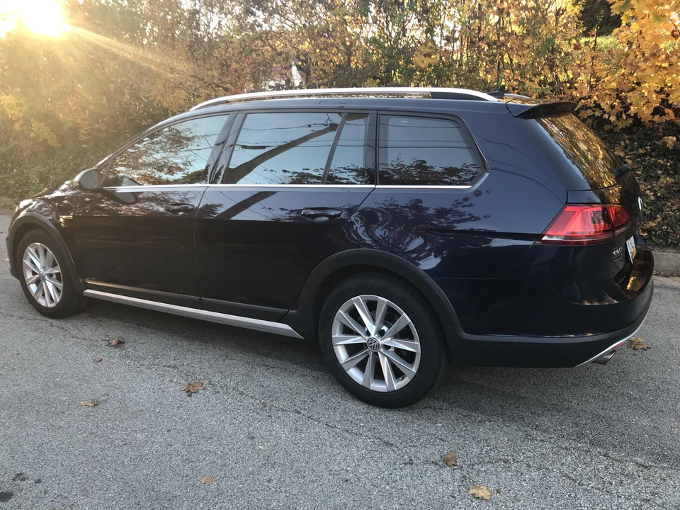2017 Volkswagen Golf Mk7 - Image 13 of 31