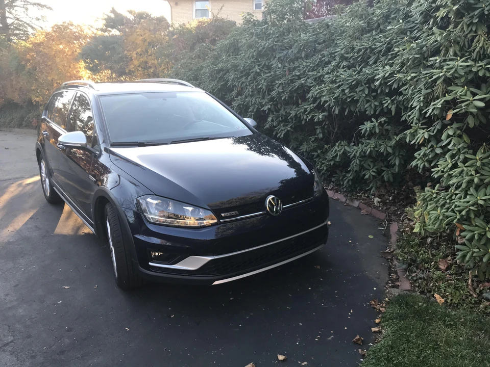 2017 Volkswagen Golf Mk7 - Image 23 of 31