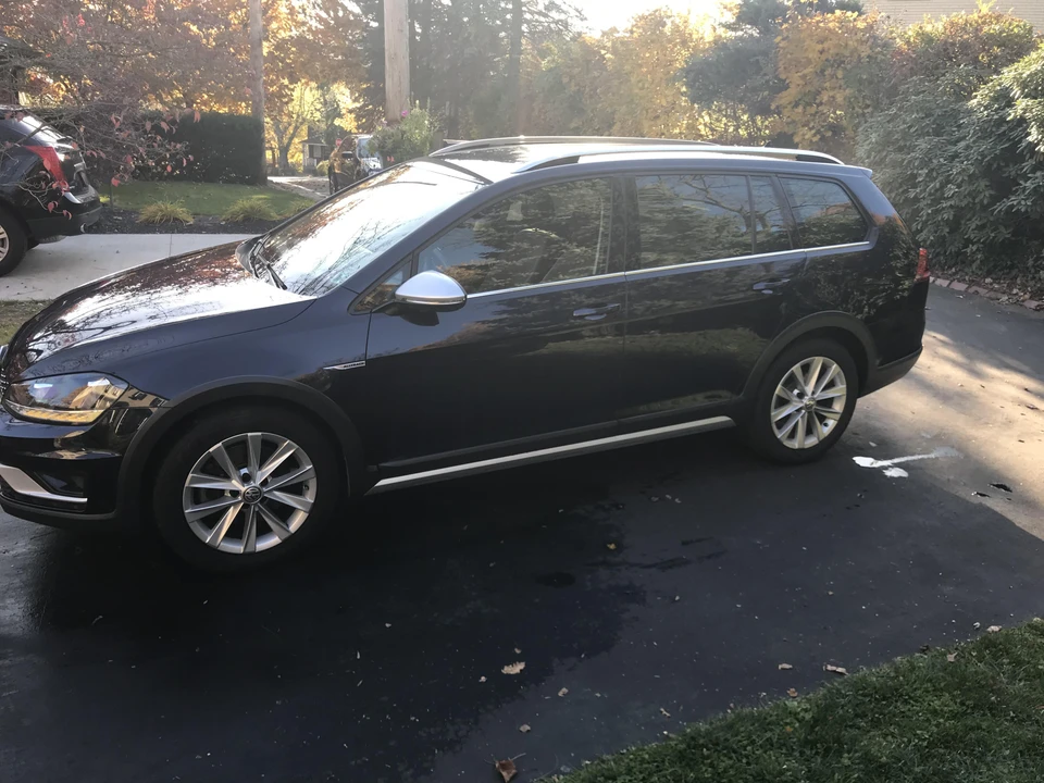2017 Volkswagen Golf Mk7 - Image 11 of 31