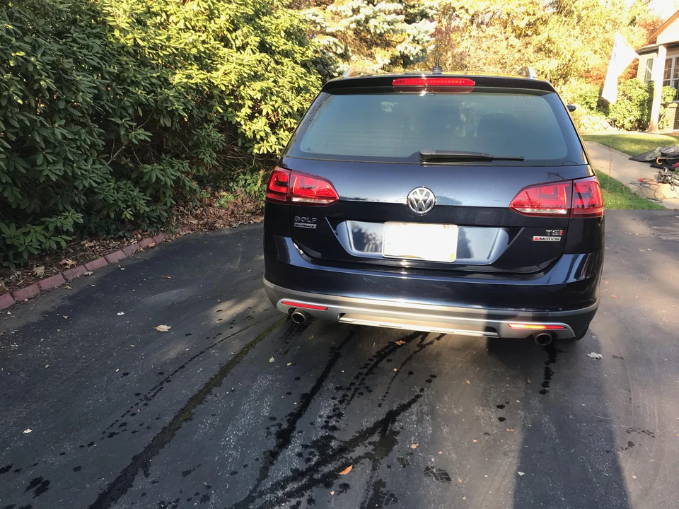 2017 Volkswagen Golf Mk7 - Image 17 of 31
