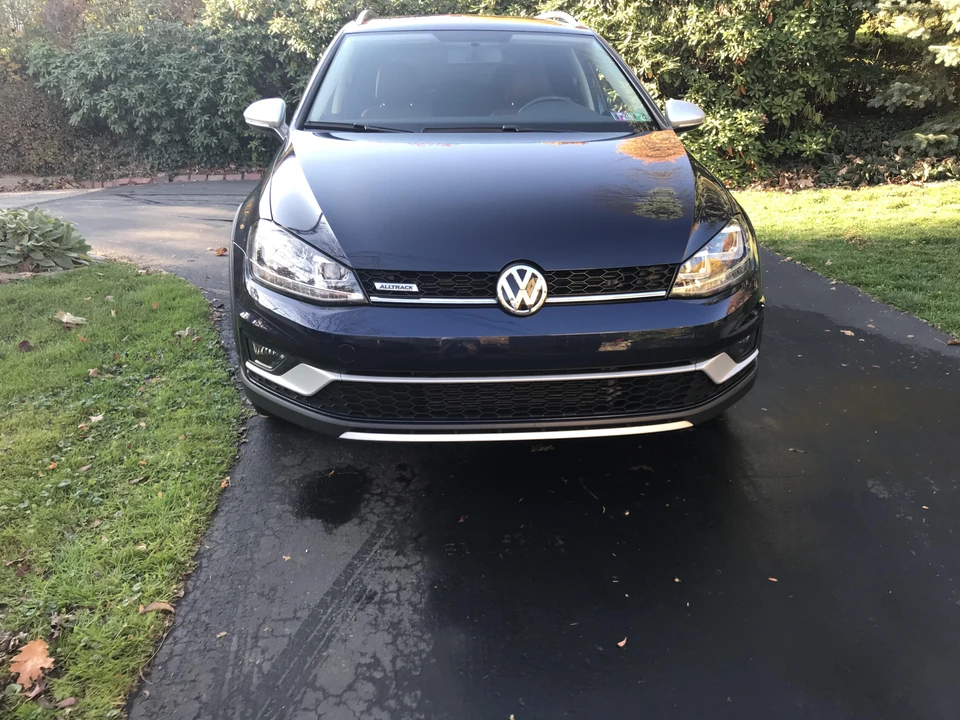2017 Volkswagen Golf Mk7 - Image 6 of 31