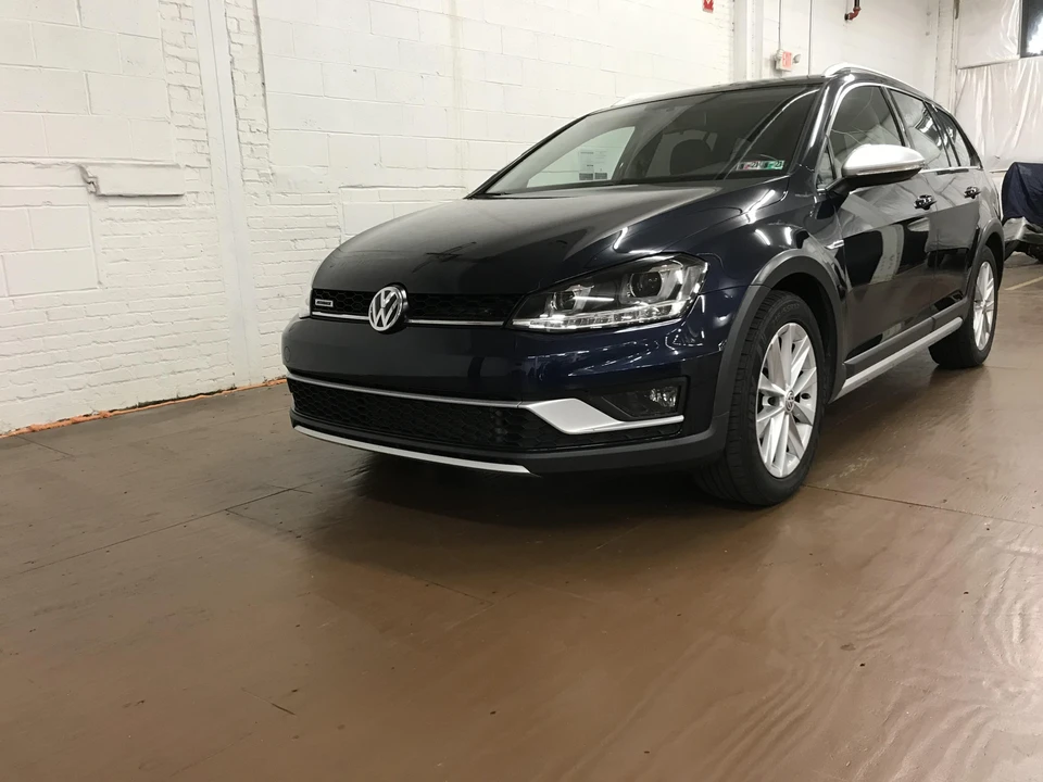 2017 Volkswagen Golf Mk7 - Image 8 of 31