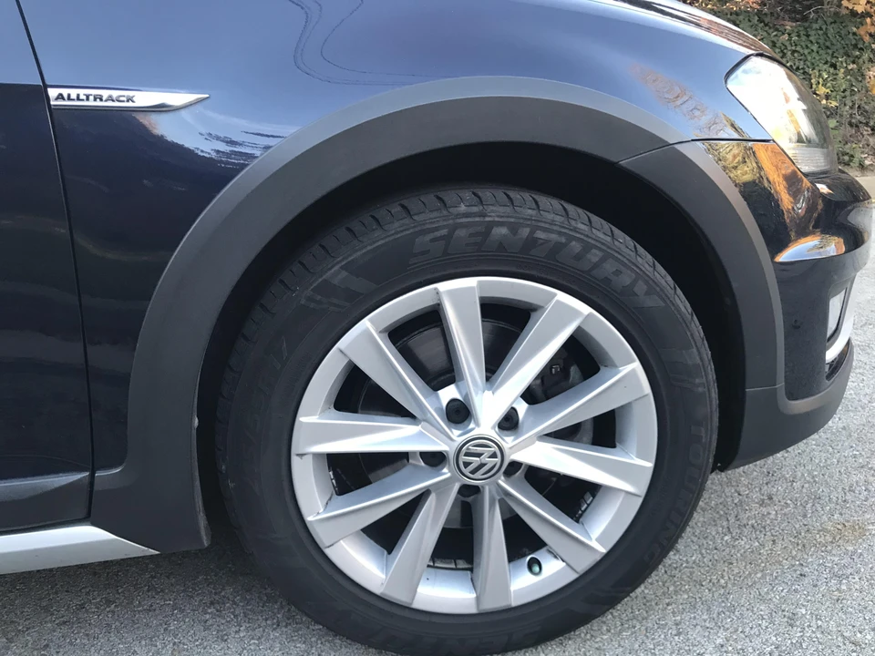 2017 Volkswagen Golf Mk7 - Image 31 of 31