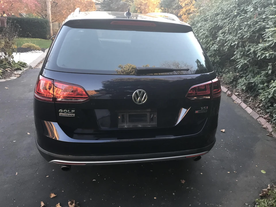 2017 Volkswagen Golf Mk7 - Image 15 of 31