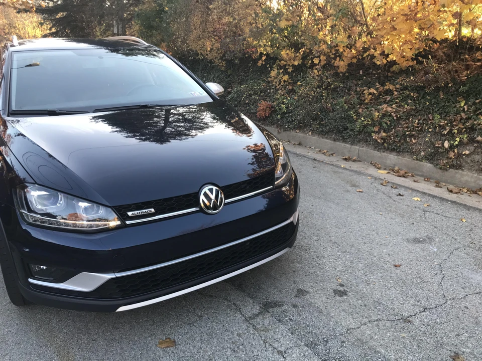 2017 Volkswagen Golf Mk7 - Image 24 of 31