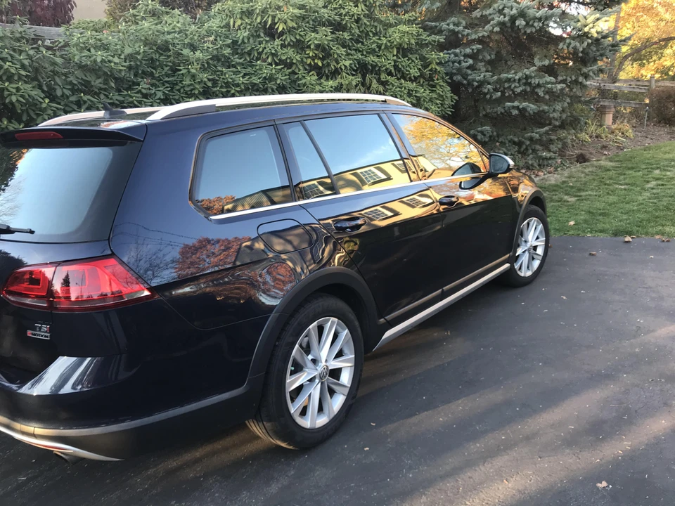 2017 Volkswagen Golf Mk7 - Image 19 of 31