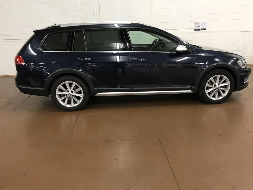2017 Volkswagen Golf Mk7 - Image 20 of 31