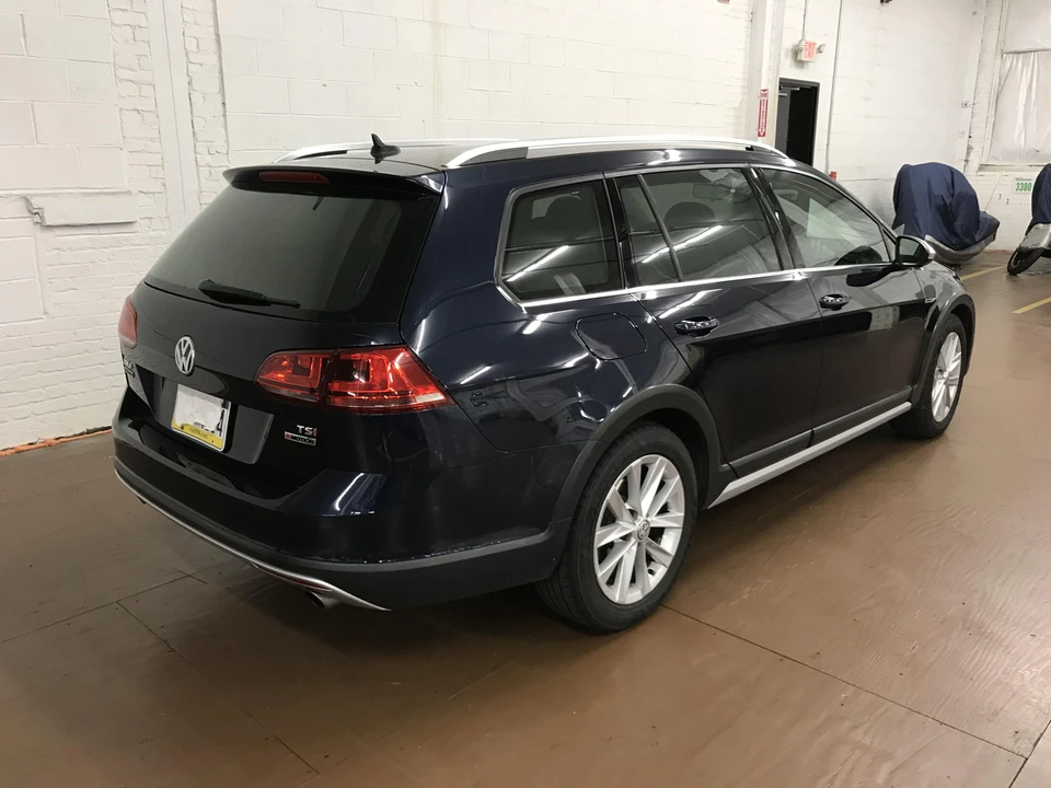 2017 Volkswagen Golf Mk7 - Image 18 of 31