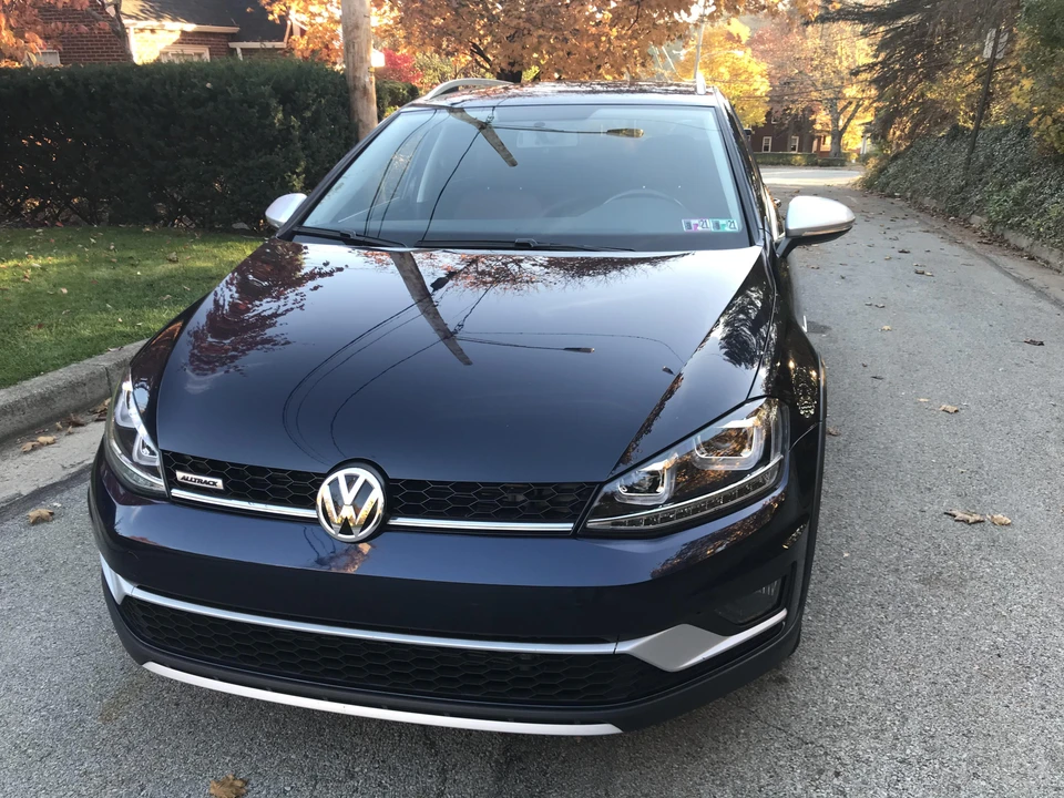 2017 Volkswagen Golf Mk7 - Image 5 of 31