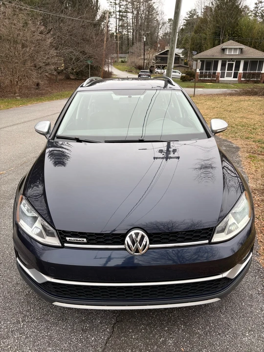 2017 Volkswagen Golf Mk7 - Image 8 of 21