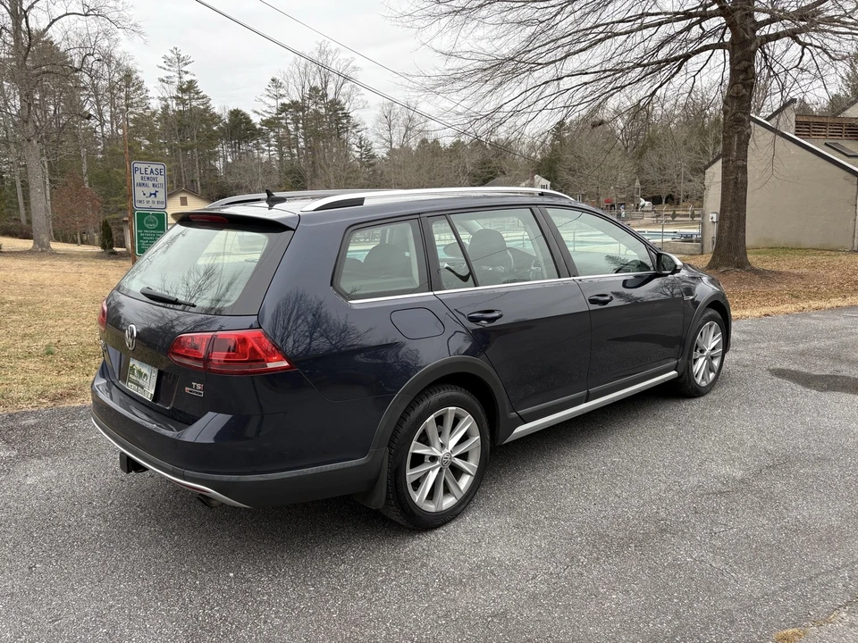 2017 Volkswagen Golf Mk7 - Image 6 of 21