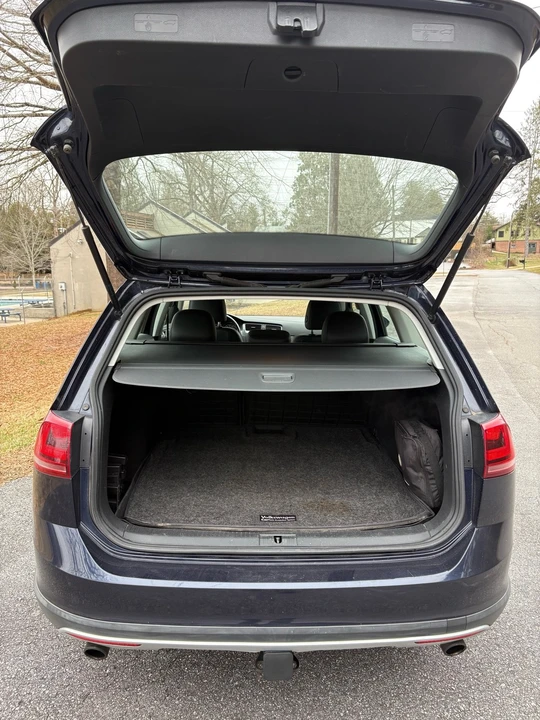 2017 Volkswagen Golf Mk7 - Image 19 of 21