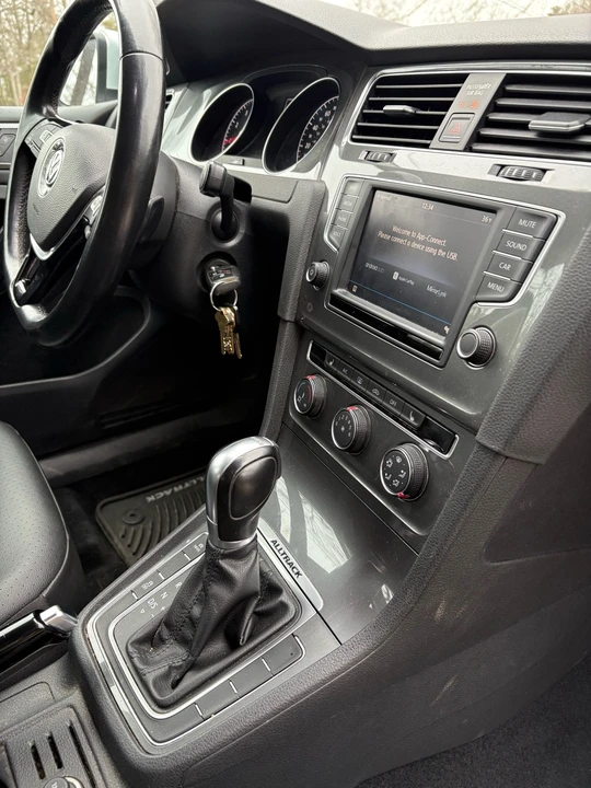 2017 Volkswagen Golf Mk7 - Image 16 of 21