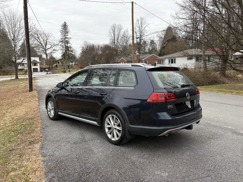 2017 Volkswagen Golf Mk7 - Image 4 of 21