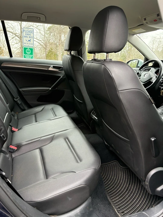 2017 Volkswagen Golf Mk7 - Image 21 of 21