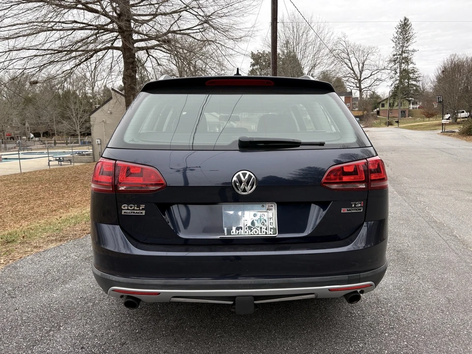 2017 Volkswagen Golf Mk7 - Image 5 of 21
