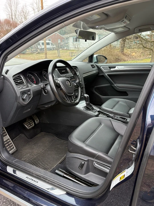 2017 Volkswagen Golf Mk7 - Image 17 of 21