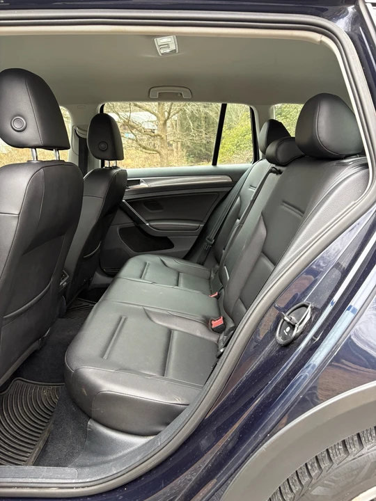 2017 Volkswagen Golf Mk7 - Image 18 of 21
