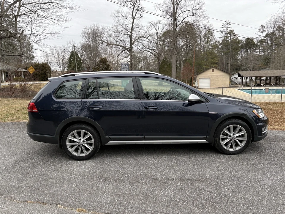 2017 Volkswagen Golf Mk7 - Image 7 of 21