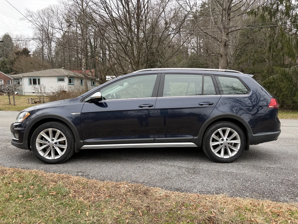 2017 Volkswagen Golf Mk7 - Image 3 of 21