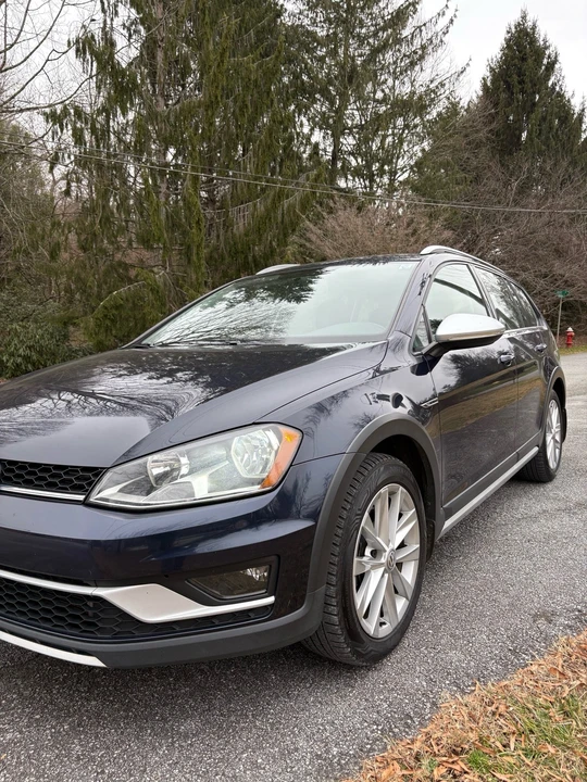 2017 Volkswagen Golf Mk7 - Image 2 of 21