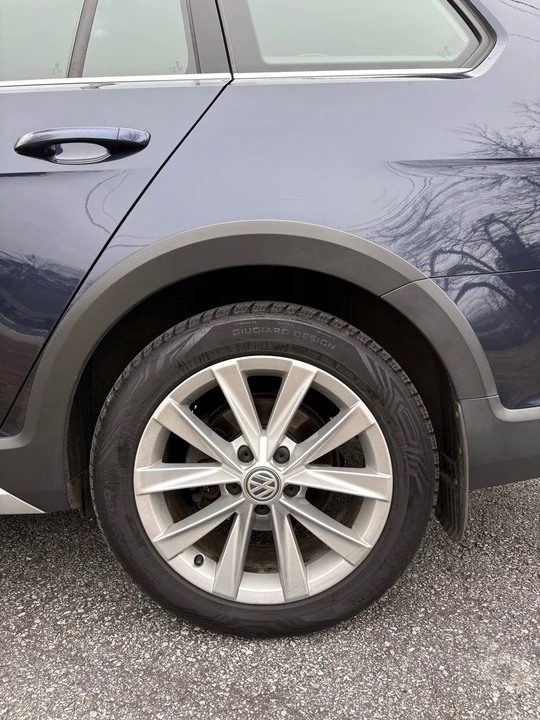 2017 Volkswagen Golf Mk7 - Image 12 of 21