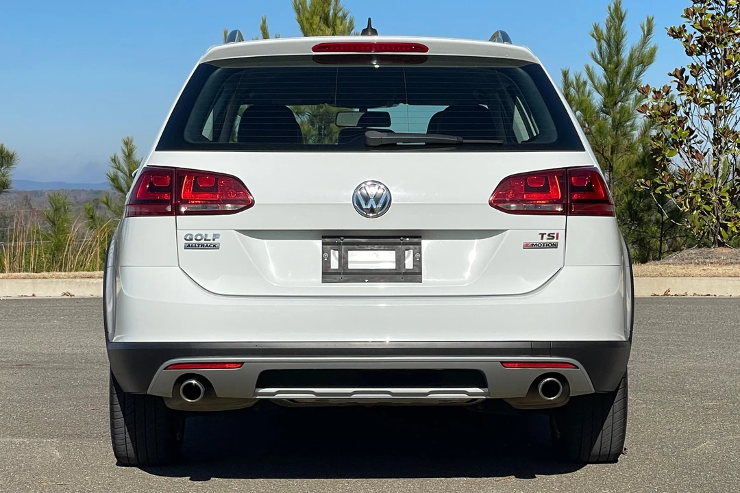 2017 Volkswagen Golf Mk7 - Image 5 of 31