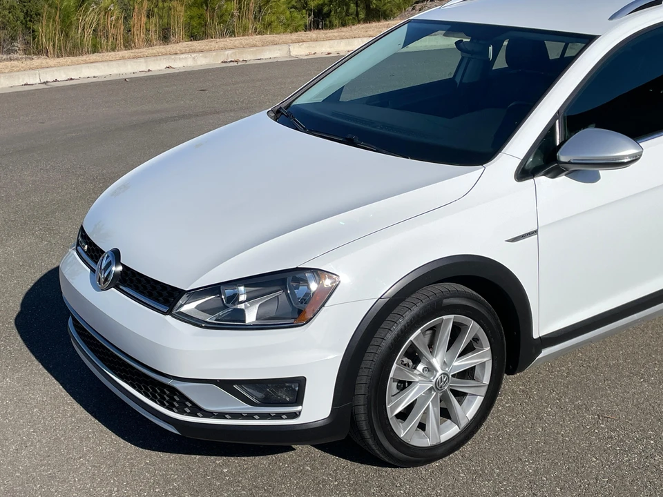 2017 Volkswagen Golf Mk7 - Image 19 of 31