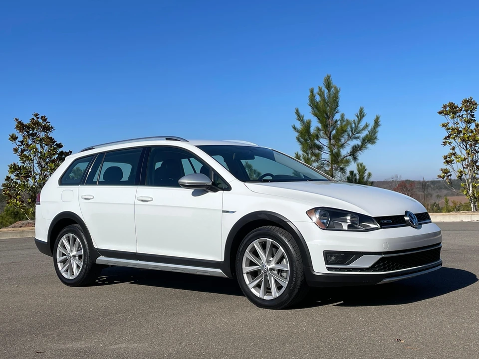 2017 Volkswagen Golf Mk7 - Image 14 of 31