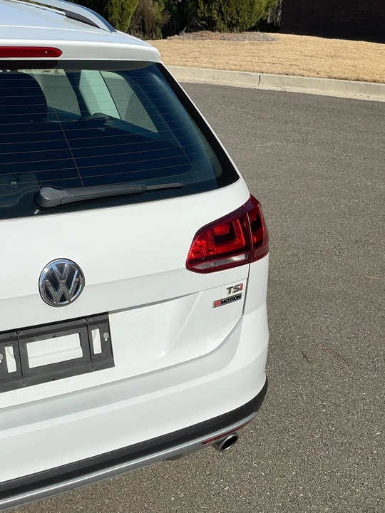 2017 Volkswagen Golf Mk7 - Image 27 of 31