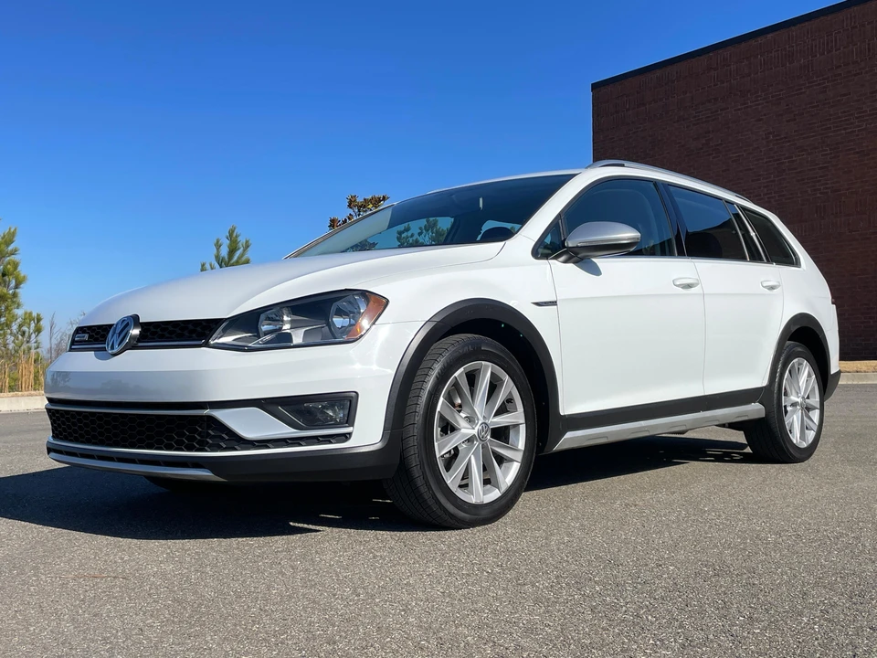 2017 Volkswagen Golf Mk7 - Image 7 of 31
