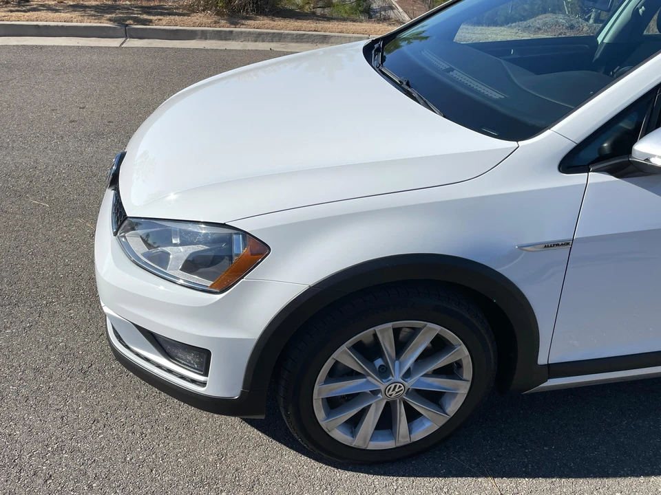 2017 Volkswagen Golf Mk7 - Image 21 of 31