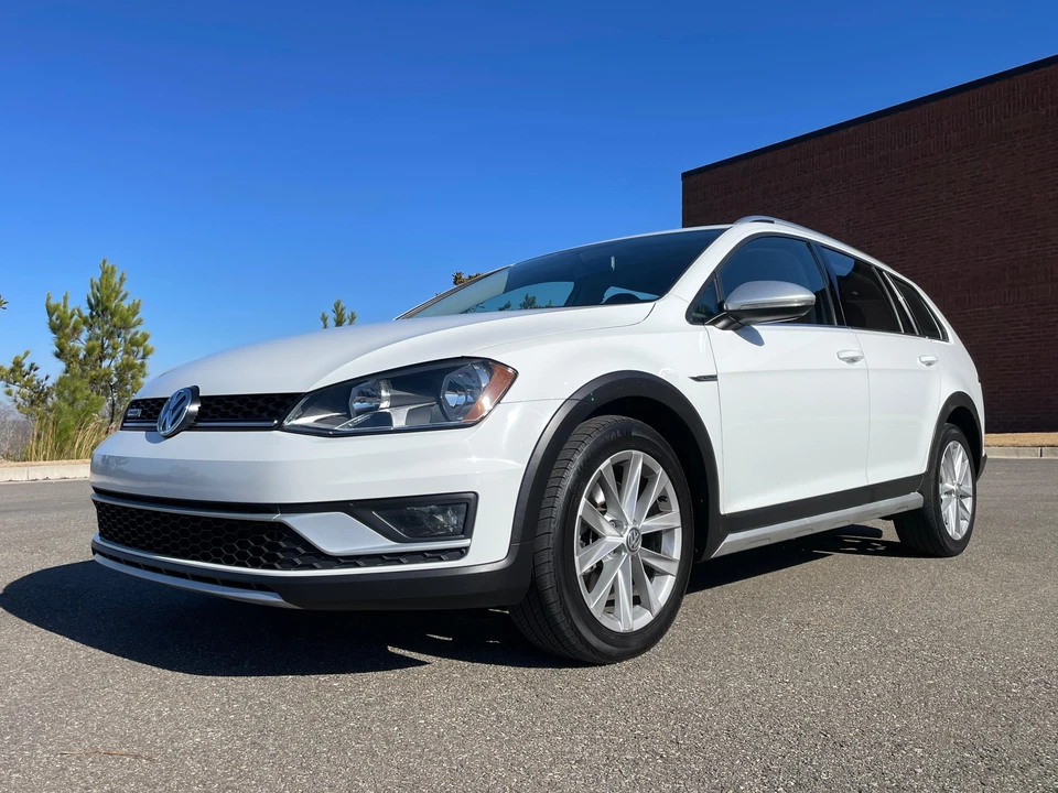 2017 Volkswagen Golf Mk7 - Image 6 of 31