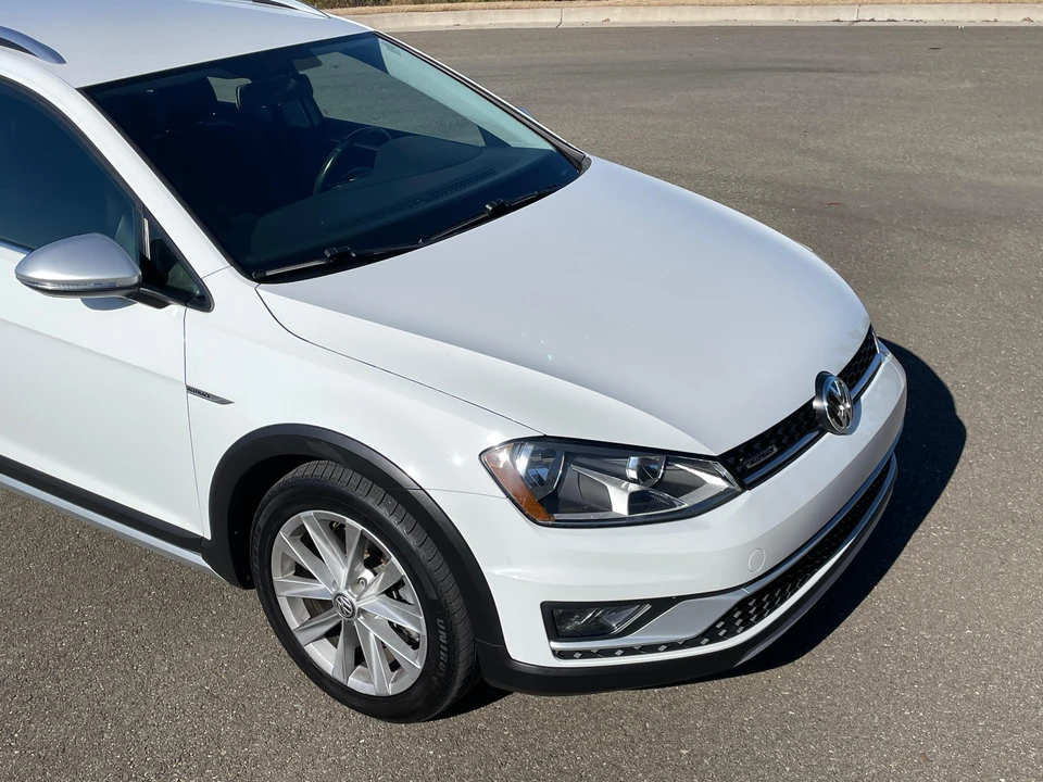 2017 Volkswagen Golf Mk7 - Image 18 of 31