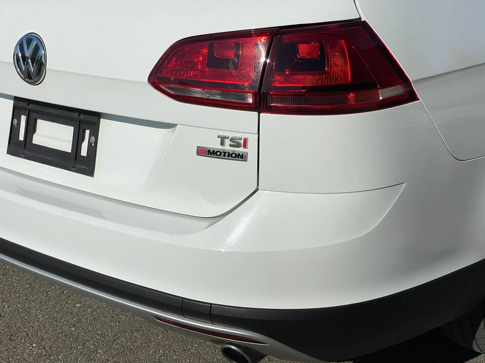 2017 Volkswagen Golf Mk7 - Image 29 of 31