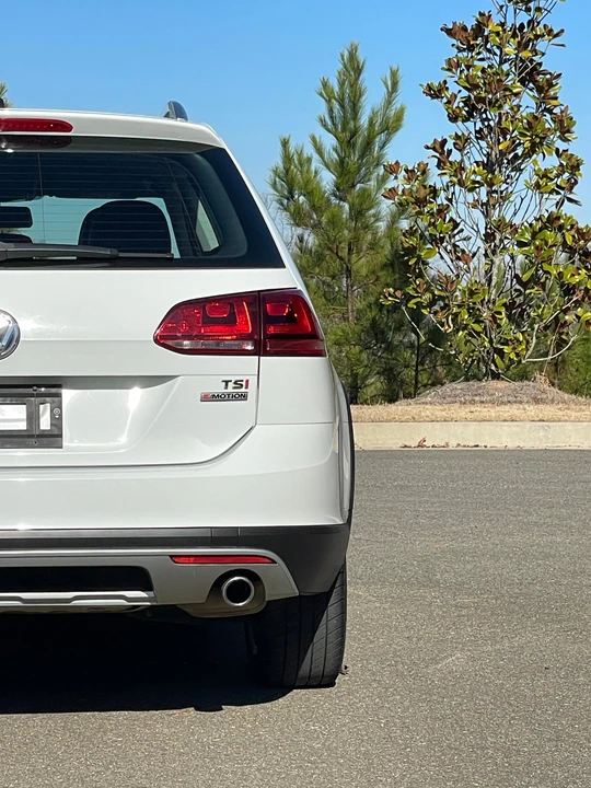 2017 Volkswagen Golf Mk7 - Image 28 of 31