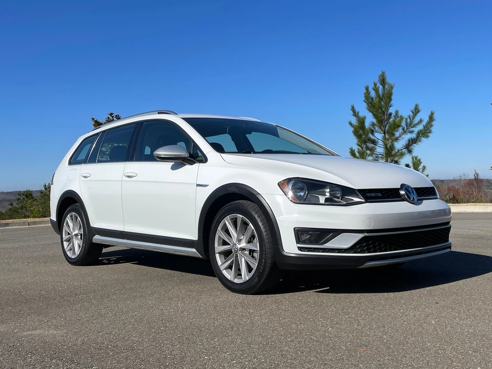 2017 Volkswagen Golf Mk7 - Image 15 of 31