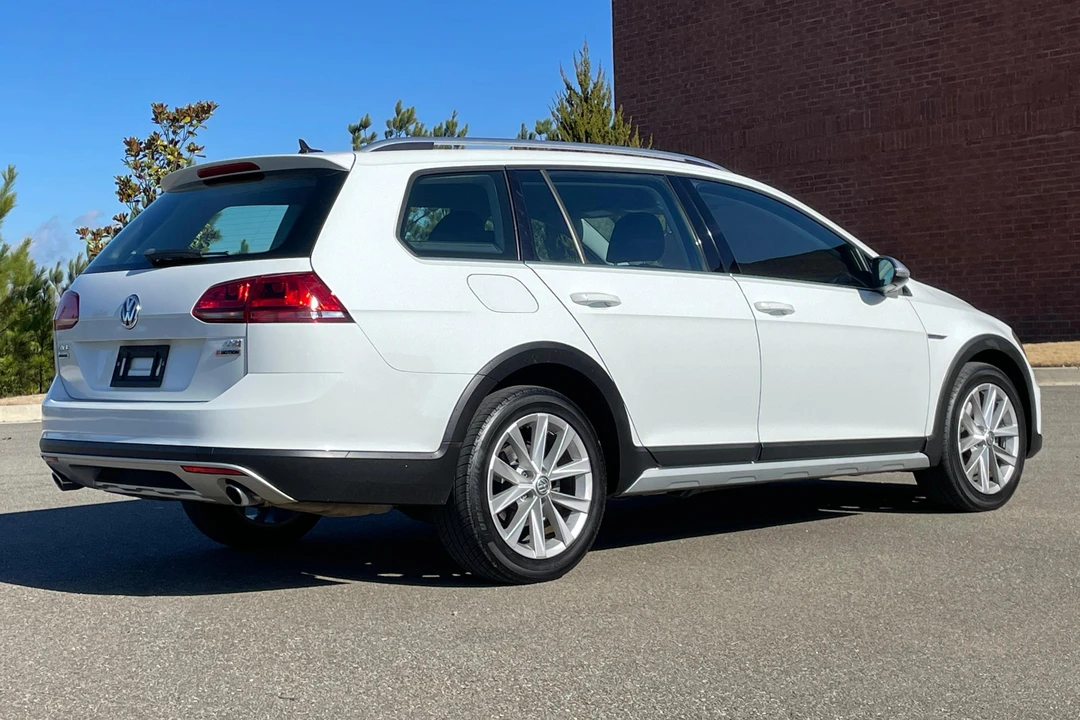 2017 Volkswagen Golf Mk7 - Image 4 of 31