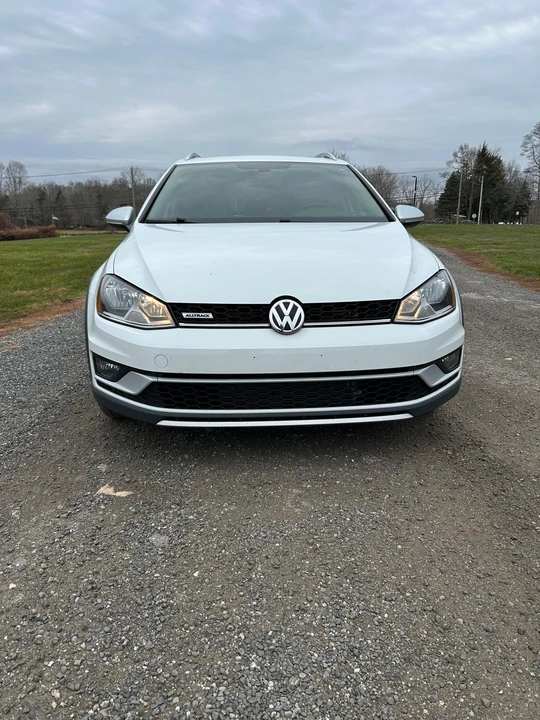 2017 Volkswagen Golf Mk7 - Image 6 of 31